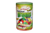 Delicious Greens 8000 Berry