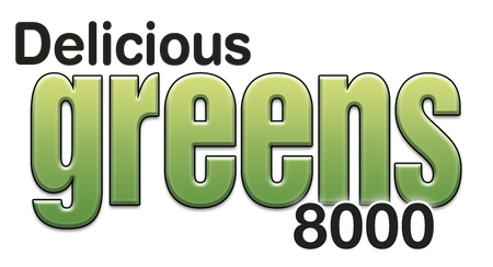 Greens8000