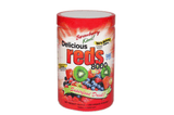 Delicious Reds 8000 Strawberry Kiwi